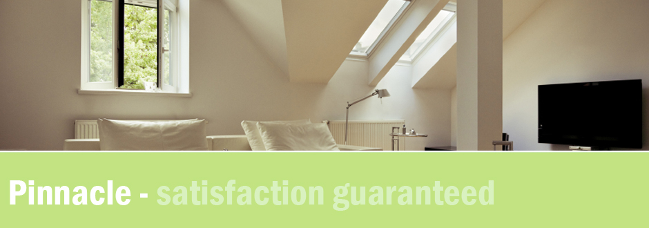 loft conversions wigan